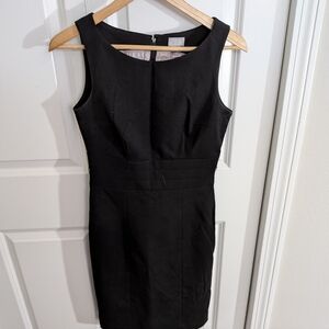 Sleeveless Sheath Dress - H&M